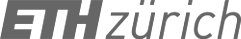 Logo of ETH Zurich